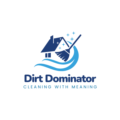 hereford cleaner and dirtdominator main logo